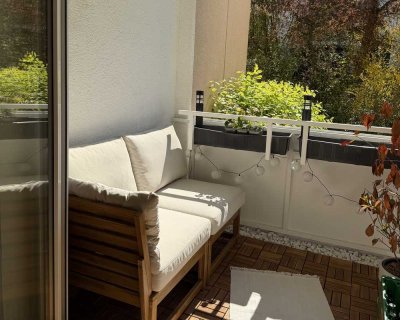3-Zimmer-Wohnung in Braunschweig