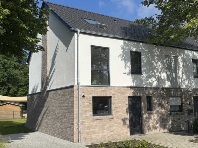 Attraktives 6-Zimmer- Reihenendhaus  mit gehobener Innenausstattung in Mettingen zu vermieten