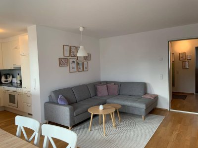 2-Zimmer Wohnung in Rankweil