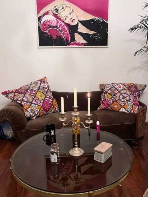 Attraktive 2-Zimmer-Wohnung in Monheim am Rhein