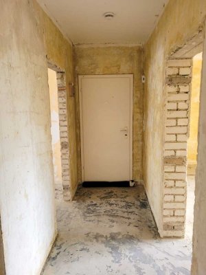 3-Zimmer-Wohnung mit Balkon & neuer Wärmepumpe – ab 01.08.2025