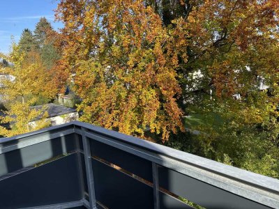 Bestlage Waldtrudering - von Privat - sehr hell und ruhig - kein 08/15