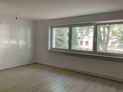 Demnächst frei! 1-Zimmer-Wohnung in Herne Wanne-Mitte