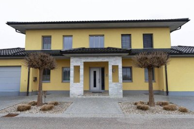 Exklusive Villa in begehrter Lage