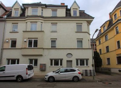 IMMO LOVE Oberhausen- ETW mit 5 ZKB, 121 m² EG, bezugsfrei!