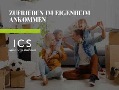 Bauen mit Vertrauen: Die Zukunft für Ihre Familie