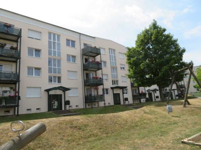 Gemütliche 2-Zimmer-Erdgeschosswohnung in ruhiger Lage