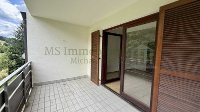 *** Moderne 2-Zimmer-Wohnung mit Balkon, Stellplatz in Gardern ***