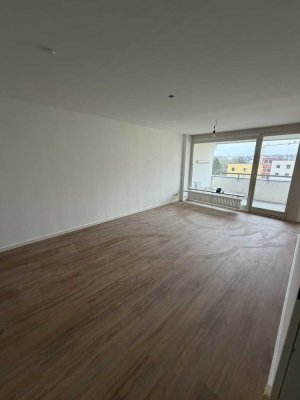 Zuhause mit Balkon in Kempten