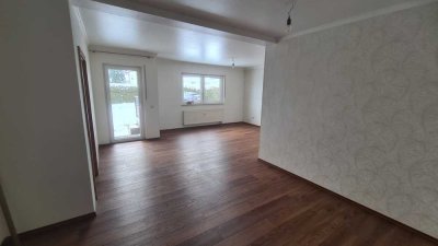 Barrierearme 3-Zimmer-Wohnung mit Balkon und EBK in Wirges