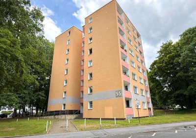 Erstbezug nach Modernisierung - Ebenerdige Dusche und mehr!