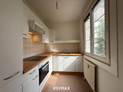 Einziehen oder Vermieten! Nähe U1 - helle &amp; ruhige Wohnung