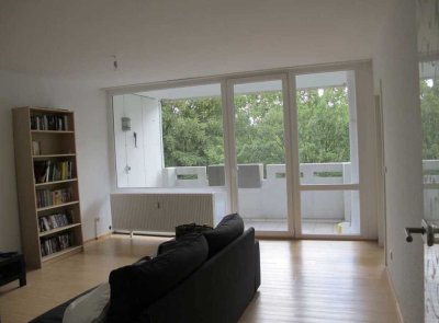 Renovierte 3 Zimmer Wohnung in Hochdahl