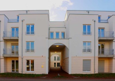 2-Zimmer-Wohnung mit Aufzug im Xantener Atrium
