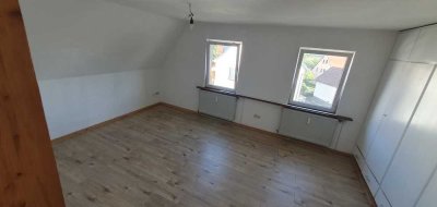 3-Zimmer-Wohnung mit Balkon und Einbauküche in Siegelsbach