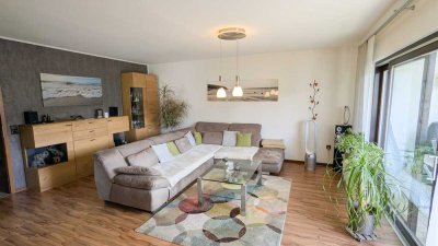 RESERVIERT - Für Kapitalanleger: Gepflegte 3-Zimmer-Wohnung in Hagen