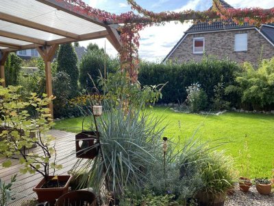 Doppelhaushälfte mit 4,5 Zimmern in Schwarzenbek