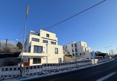 VERKAUFT! Sonniges Penthouse mit phantastischen Weitblick