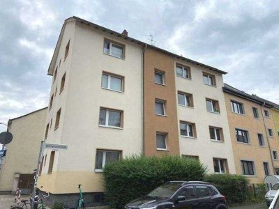 Bonn-Kessenich  - charmante 2 Zimmerwohnung mit EBK