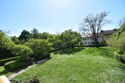 ** Provisionsfrei ** leerstehende 2-Zimmer-Wohnung