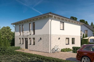 September_2025_Neu - Raus aus dem 08/15-Standard. Rein ins Traumhaus.