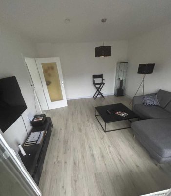 Gemütliche 2-Zimmer-Wohnung in Leverkusen Quettingen