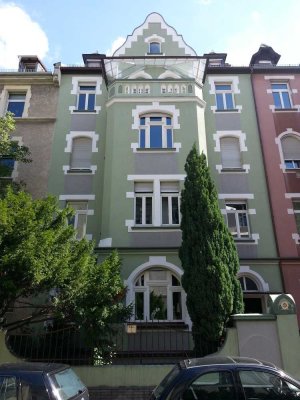 4 Zimmer | 110 m² | Balkon | Martinsviertel