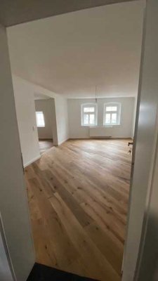 wunderschöne 3-Zimmer Wohnung in Lauffen