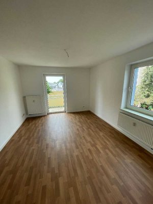 4 Zimmer Wohnung mit Balkon in Neutraubling