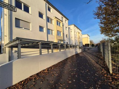 Moderne 3,5-Zimmer Wohnung mit hochwertiger Ausstattung in Top Lage