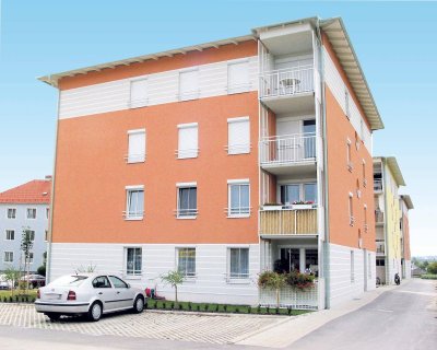 Wohnung in Eisenstadt