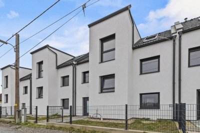 ++ ORCHIDEENWEG ++ in Neu-Eßling - Geniales REIHENHAUS