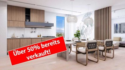 *** Teichhaus Carrée ***
Jetzt geht´s los, Baubeginn!