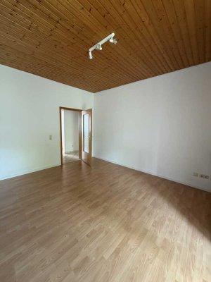 2 Zimmer Wohnung mit Balkon in Remscheid