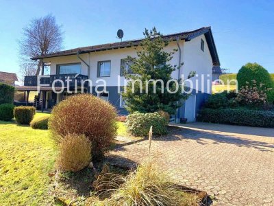 ZFH mit großem Garten, Glasfaser, neuer PV-Anlage , Doppelgarage und vielem mehr – in Top-Lage!