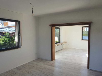 Charmante helle 4ZKB 80qm HP in 63853 Mömlingen von privat ab 1.4.26 zu vermieten