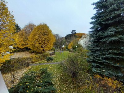 3 ZIMMER WOHNUNG MIT GARTENANTEIL IN ZENTRUMSNÄHE VON PURKERSDORF