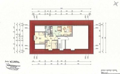 Helle 3-Zimmer-Wohnung, frisch saniert, optionaler Gartenanteil
