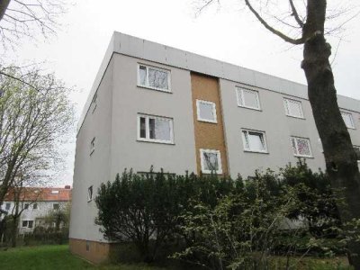Nahe MHH: Helle, komplett modernisierte 2-Zimmer-Wohnung in beliebter Wohnlage (Kleefeld)