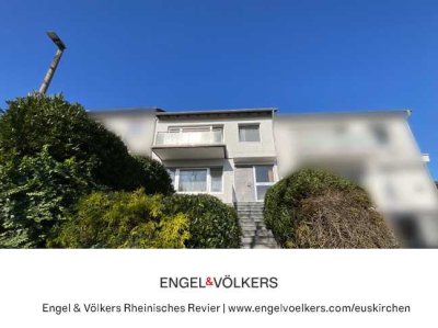 Reihenhaus in guter Lage