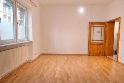Bezugsfreie 4ZKB EG-Wohnung an den Toren Handschuhsheims | Praktische Aufteilung