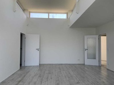 Außergewöhnliche 3-Zimmer-Etagenwohnung in Gelsenkirchen – Wohnen in der Fußgängerzone