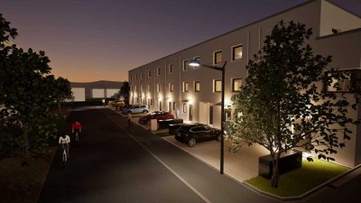 !!Familienglück in der St.-Anton-Siedlung - Ihr neues Zuhause in Lechhausen!!