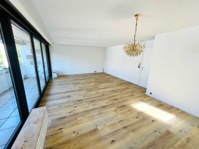 Stuttgart-Relenberg / 4,5-Zi.-Whg. in bester Lage: 3 Balkone & 3 Stellplätze