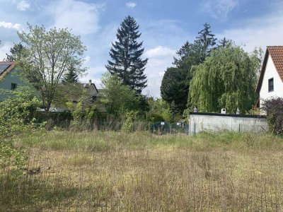 Schwetzingen - Neubau einer sehr attraktiven Doppelhaushälfte mit 140 m² und ca. 430 m² Areal