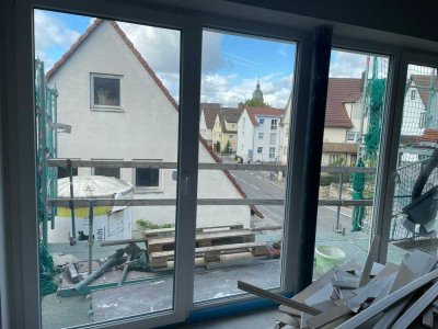 Helle 3,5-Zimmer Wohnung in Weinstadt