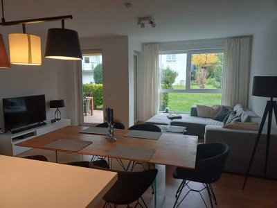 Schöne Wohnsitz , Domizil 102 m², Süd Ausrichtung