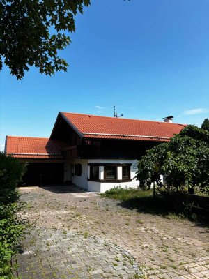 Einfamilienhaus in traumhafter Wohn- & Naturlandschaft