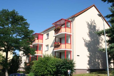 Helle und freundliche Wohnung- sofort verfügbar!!!