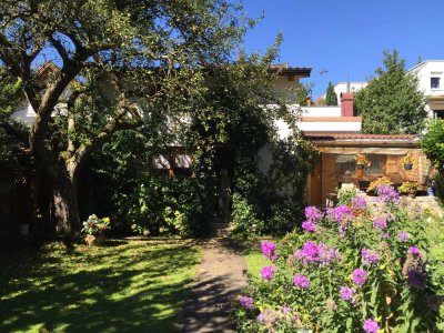 Freundliches 3-Zimmer-Haus in München Berg am Laim WG-geeignet
